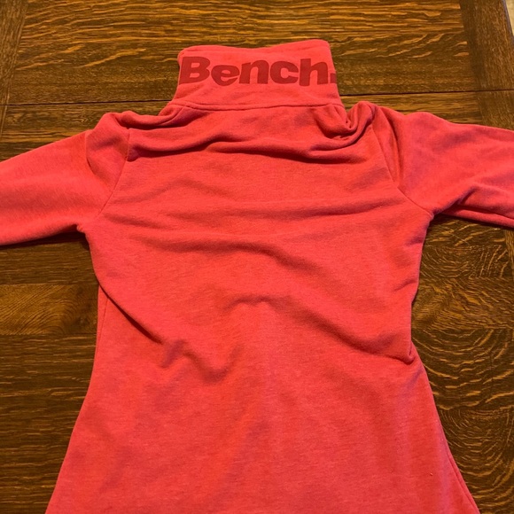 Bench zip up - Picture 2 of 2